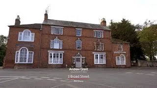 3 Broad Street, Pershore - Andrew Grant Sales & Lettings
