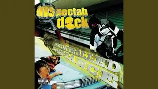Uncontrolled Substance Feat. Shadii (Explicit)