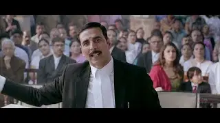 Jolly llb 2 movie last court scene
