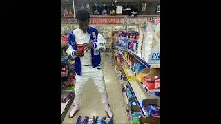 (Free) El 6ixer x WNC Whop Bezzy Type Beat 2024 - It's Whatever