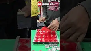 candle making in just 1 minute | raja Store| biggest candle market in kolkata