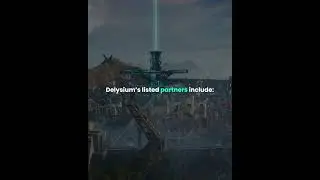 Game Check - Delysium