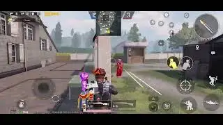 روم ببجي ￼ 