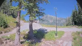 Alpental - Mid Mountain