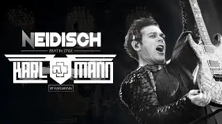 (FREE) Rammstein & Eisbrecher Type Beat - 