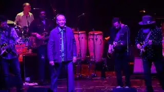 Bill Murray & Blood Brothers Tired Of Waiting Jan 3 2025 Thalia Hall Chicago Nunupics