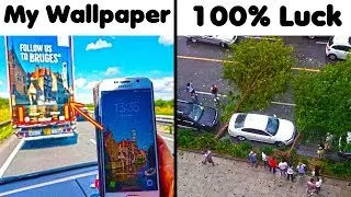 One In Million Coincidences (PART 2!)