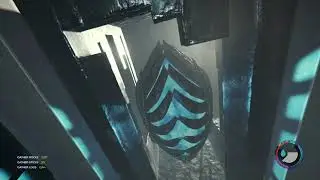 The Forest Ending Alternate version - Shutdown