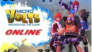 Softnyx Latino MicroVolts Internacional Online &iquest; Para Cuando?