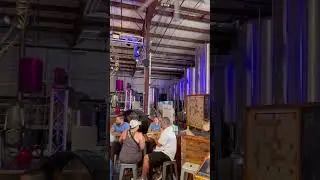3 Daughters Brewery in St. Pete, FL!