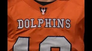 Whitney Young Dolphins @ Clark Eagles
