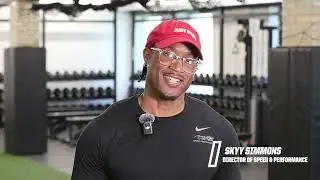 Total Athlete