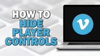 How To Hide Vimeo Player Controls (Quick Tutorial)