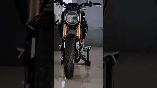 💙🔥2025 HONDA CB150R