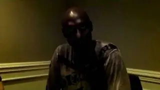 FRINGE: Lance Reddick on Alt-Broyles and more