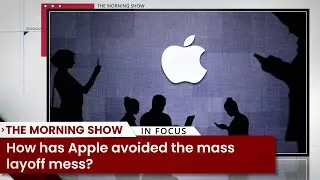 How has Apple avoided the Mass layoff Mess? Layoffs | Business Standard