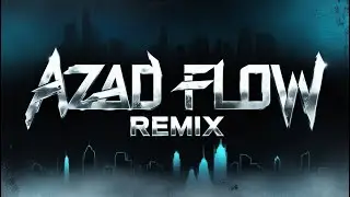 INSANE | AZAD FLOW REMIX | @RPSingh1857 | AZAD KHANDA KHERI