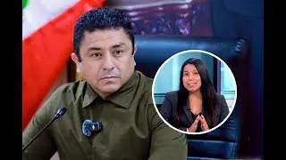 Guillermo Bermejo ser&iacute;a llevado a Anc&oacute;n II y su accesitaria ser&iacute;a Zaida Arias