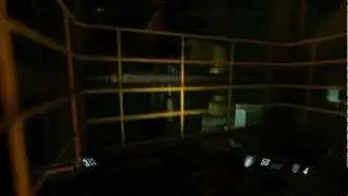 F.E.A.R 2 Project Origin Part 9 - Interval 3