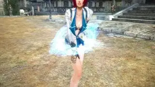 Granado Espada - Grandis With Soul Guard in Arsene Raid Solo Run