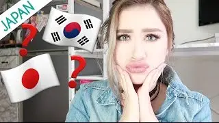 JAPAN vs KOREA IMO