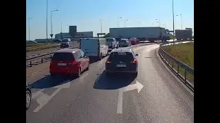 Dobro wraca...nie tylko chyba to drogowe