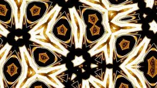 Hypnotic Visual Loop - 10 Minutes of Calm Motion