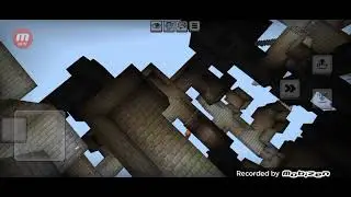 Minecraft take a long video