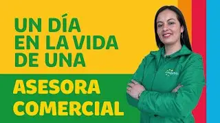 ¿Sabes cómo es un día de trabajo de un asesor comercial de microcrédito en Mibanco?