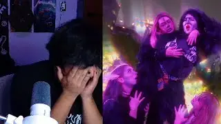 Derbits Reacciona a Gorila Remix!-TRANSNOCHADAS