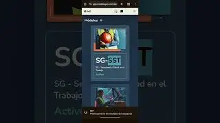 Como moverte en Modelo GeO Trabajador
