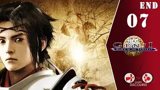 -END- GENJI - DAWN OF THE SAMURAI WALKTHROUGH ( PART 7 )