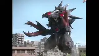 Wind Shogun Cyclead.. (SAZER-X)