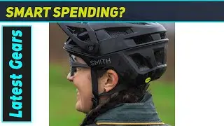 Smith Engage MIPS: Your Essential Trail Companion!