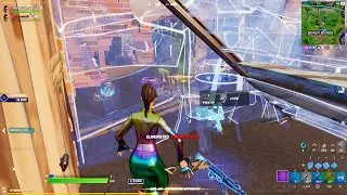 Aiming with Q ft. Gamma Merijn FN Montage #8 war