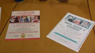 Salvar vidas com uma recolha de sangue - Terceira Dimens&atilde;o 777