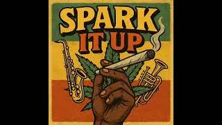 Spark It Up (Official Audio)