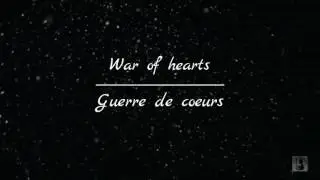 TRADUCTION || Ruelle - War of hearts