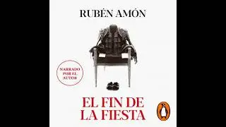 fin de la fiesta: Por qu&eacute; la tauromaquia es un esc&aacute;ndalo...y hay que salvarla - Rub&eacute;n Am&oacute;n