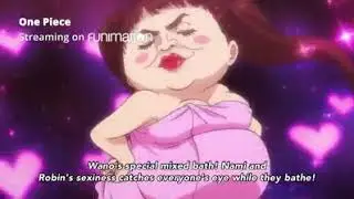 Onepiece episode 931