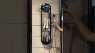 2022 Best modern bathroom, smart home appliances and gadgets 💓on Amazon #shorts #shortsvideo