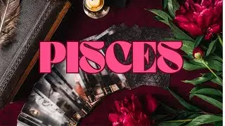 PISCES✨ Cash Chronicles: In 1 Week, Your Future Shifts into Overdrive!🚨TAROT TODAY