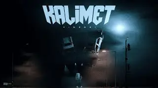 VINZO 81 - KALIMET (Audio)