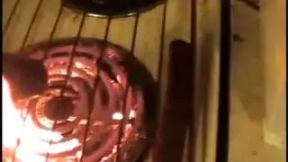 How to deal with kitchen and bathroom fires