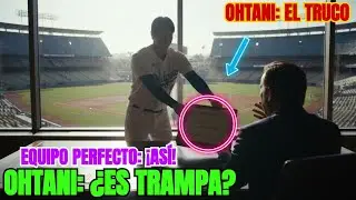 Ohtani: El 