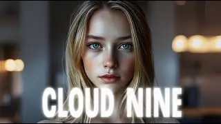 Cloud Nine | TrancePop Anthem Uplifting Vocal AI⚡ Hardcore Techno & Dreamy Vibes