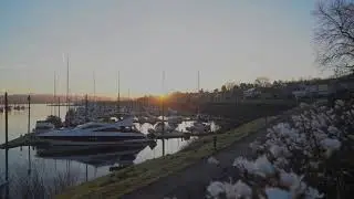 Hayden Bay