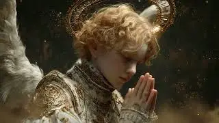 Beyond the Gates of Heaven | A Cinematic Fantasy Vision