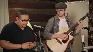 Lauren Cunningham Live On Lost River Sessions - I Just Want To Be Me