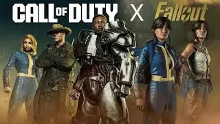Black Ops 7 Live Stream Fallout Update New Maps 
